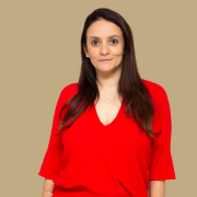 Foto de Tathiana Hardt Souto Turbian